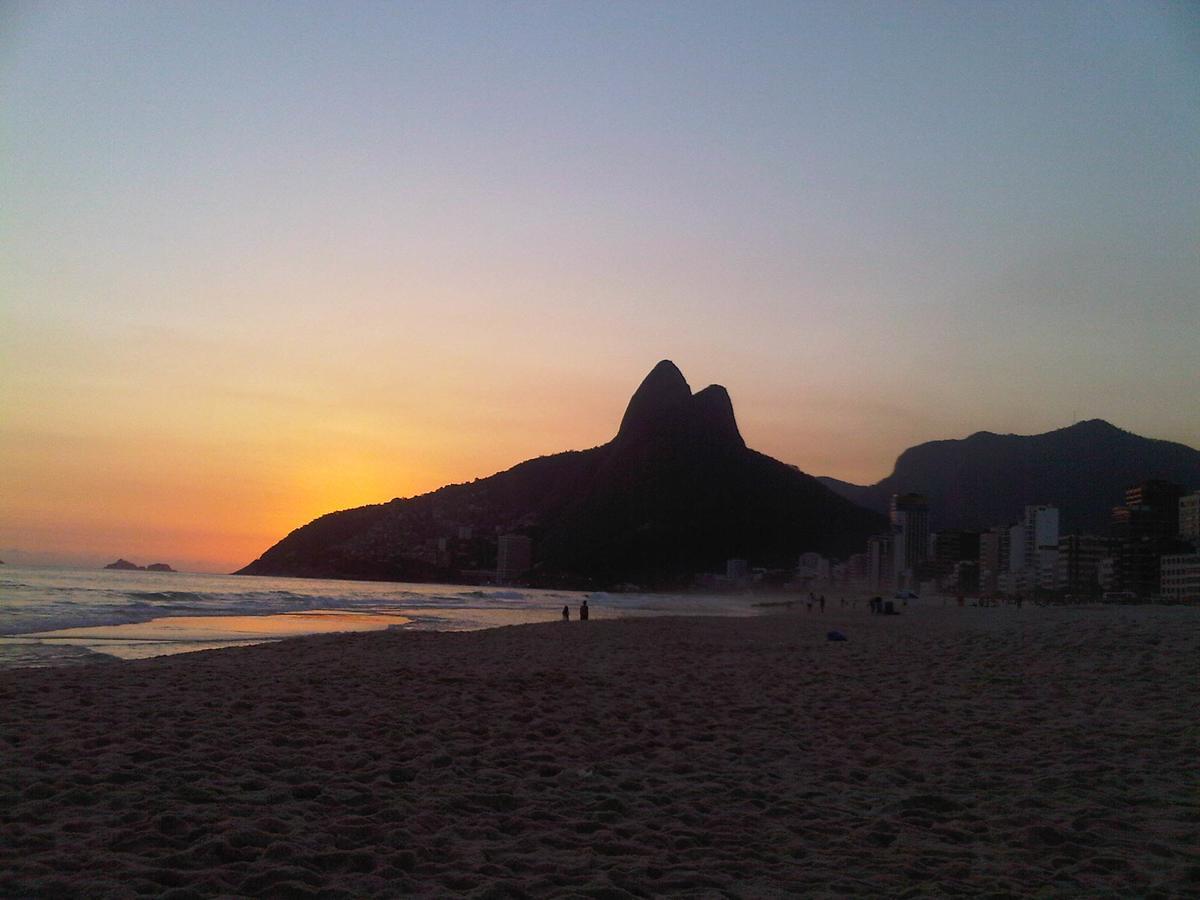 Hotel Ferreira Viana - Rio de Janeiro