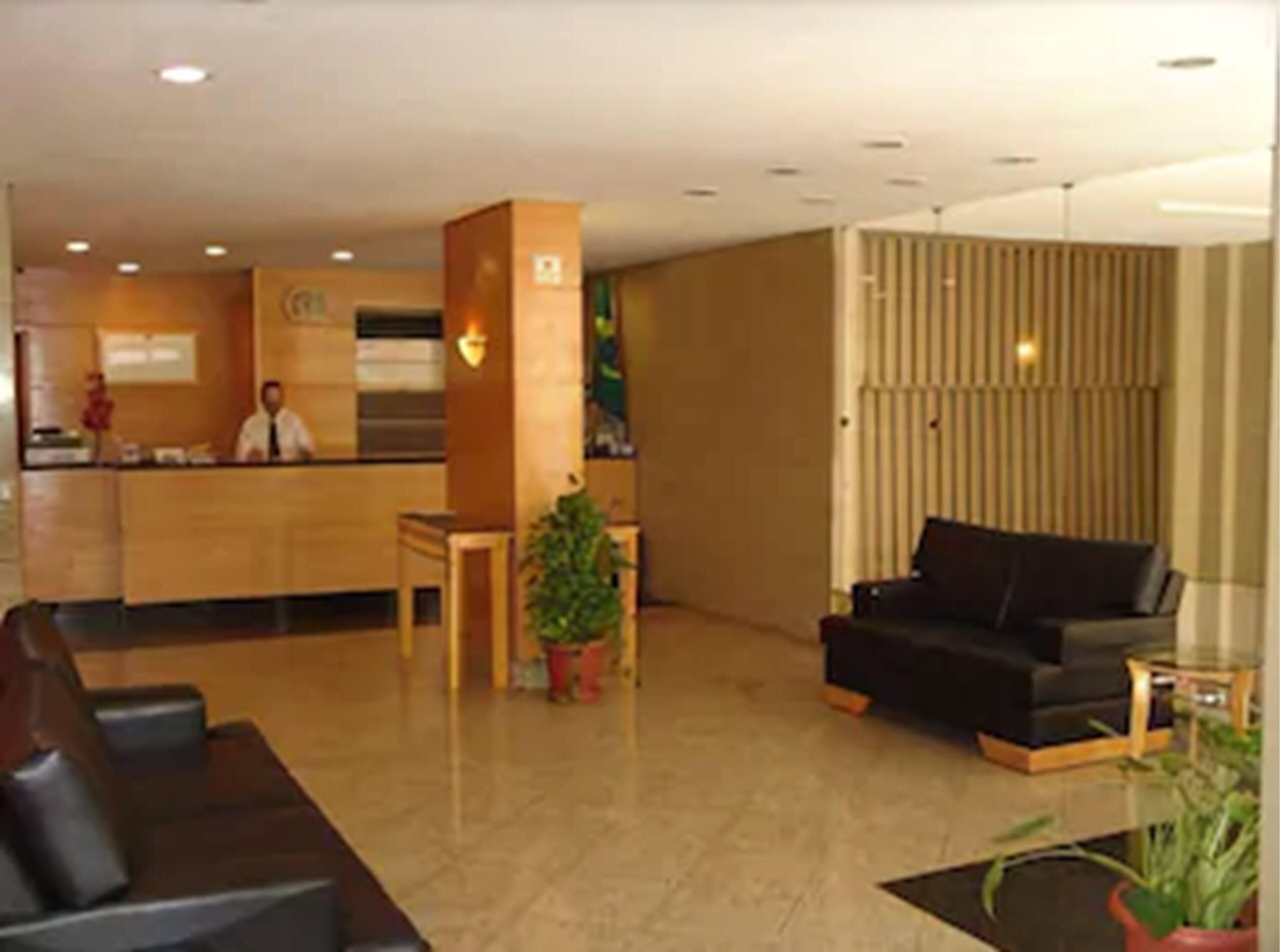 Hotel Pouso Real