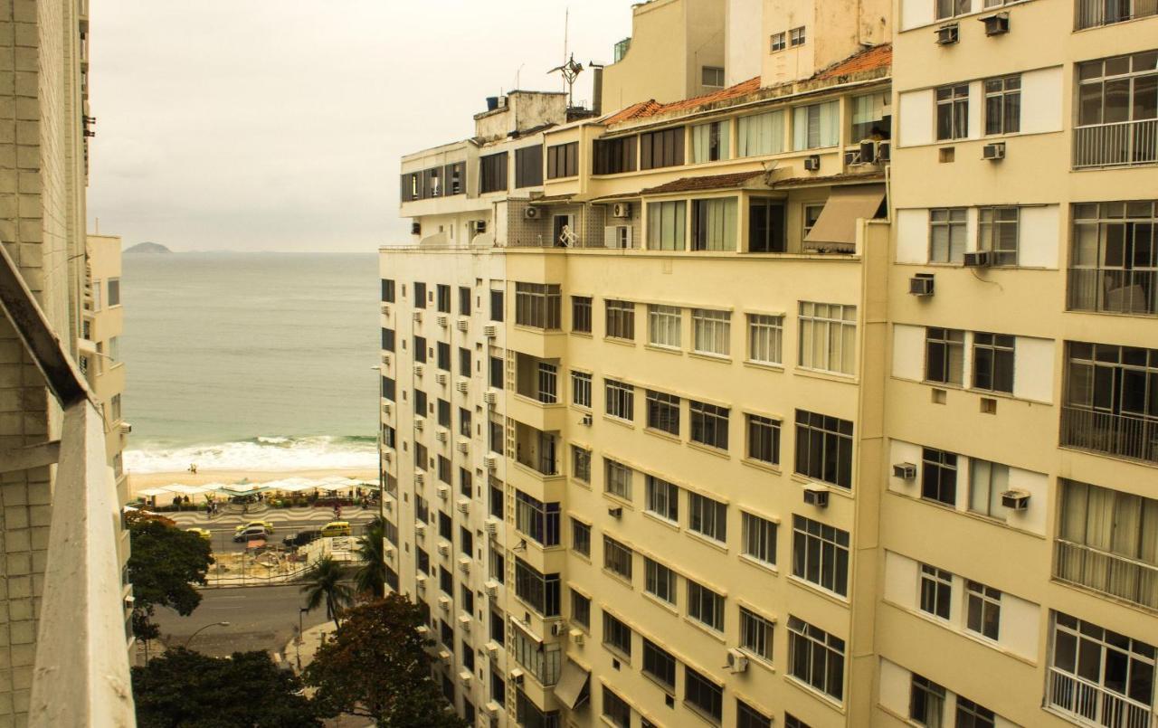 Rio Habitat Almirante Apartment - Rio de Janeiro